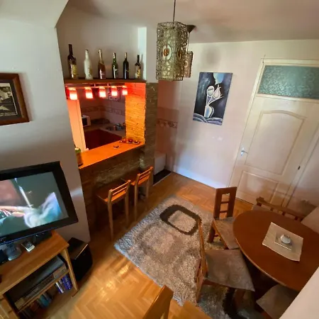Apartment Markus