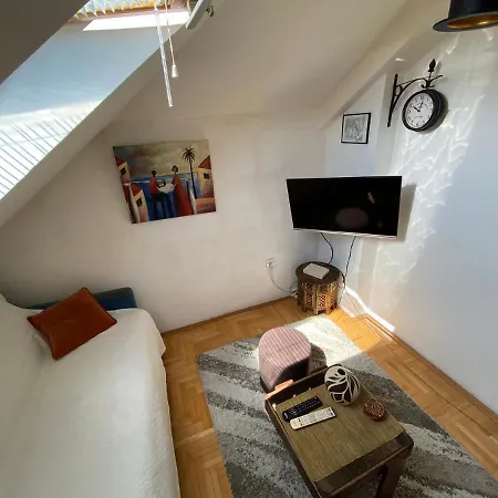 Apartment Markus Kragujevac