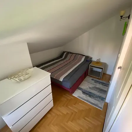 Apartment Markus Kragujevac