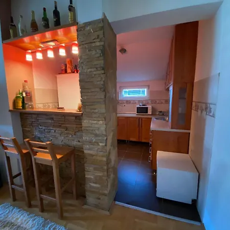 Apartment Markus
