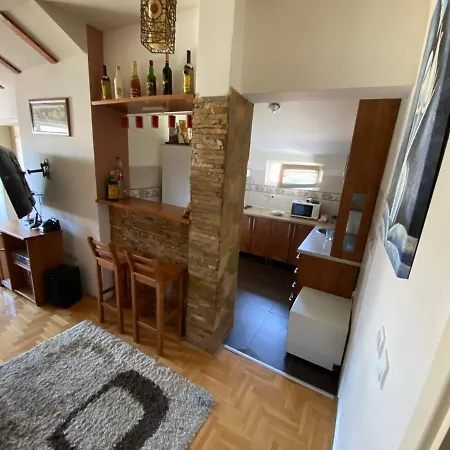 Markus Apartment