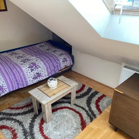 Apartment Markus Kragujevac