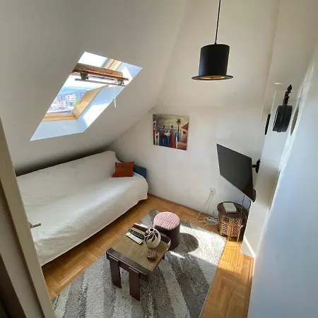 Apartment Markus Kragujevac