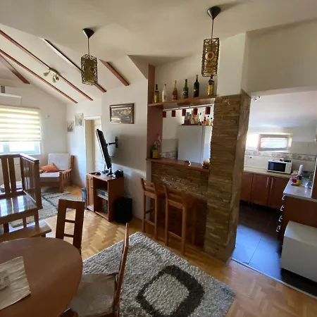 Markus Apartment