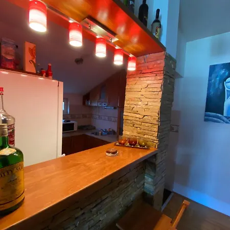 Markus Apartment