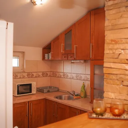 Markus Apartment