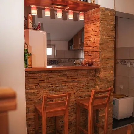 Markus Apartment Kragujevac